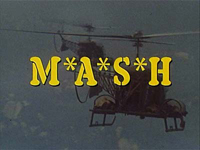 MASH-Logo